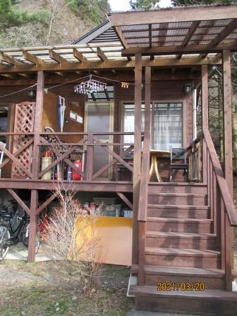 Sun Lake Fujikawaguchiko Exterior photo